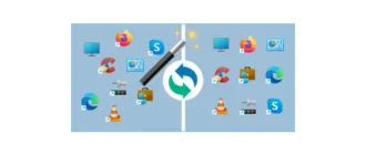 Иконка ReIcon v2.0 Portable [Multi Ru]