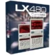 Иконка ReLab - LX480 Complete 3.1.4 VST, AAX (x64) RePack by R2R [En]