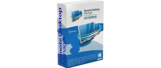Иконка Remote Desktop Manager Enterprise 2024.1.12 (x64) [Multi Ru]