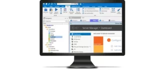 Иконка Remote Desktop Manager Enterprise Version 13.5.7.0 13.5.7.0 x64 [2018, MULTILANG +RUS]