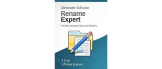 Иконка Rename Expert 5.29.8 RePack (& Portable) by elchupacabra [Multi Ru]