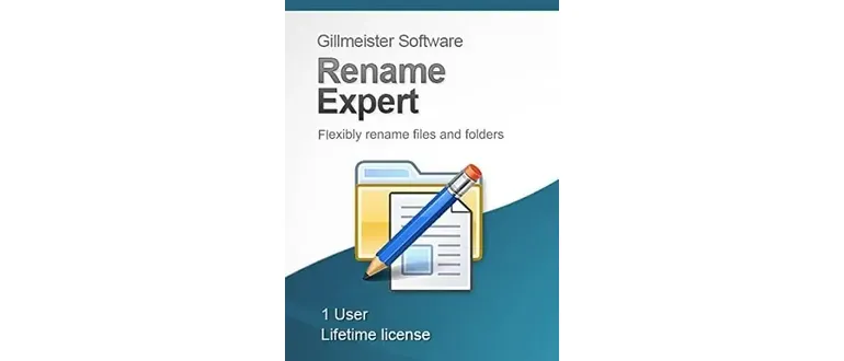Иконка Rename Expert 5.31.7 (2024) PC RePack & Portable by elchupacabra