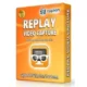 Иконка Replay Video Capture 8.11.1 (2018) PC