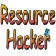 Иконка Resource Hacker 5.1.8.360 Final Portable by alexalsp [Ru]
