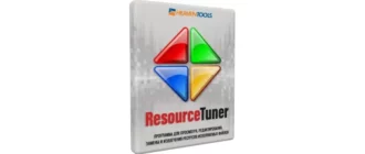 Иконка Resource Tuner Business Personal 2.25 RePack (& Portable) by Dodakaedr [Ru En]