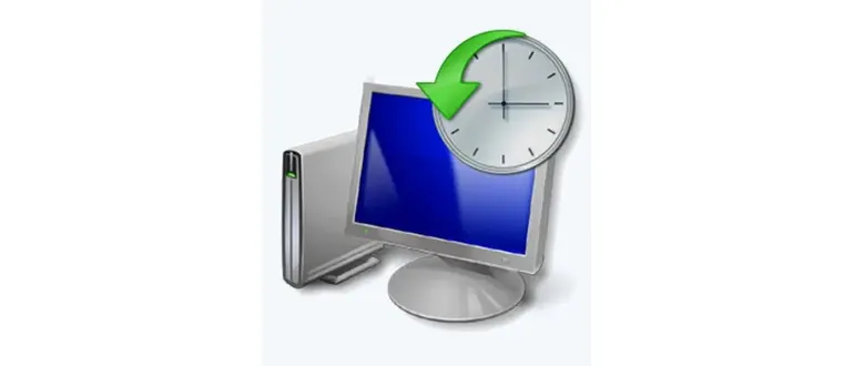 Иконка Restore Point Creator 7.1 Build 2 + Portable [En]