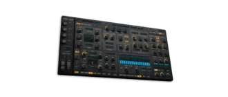 Иконка Reveal Sound - Spire 1.5.17 VSTi, VSTi 3, AAX (x64) [En]