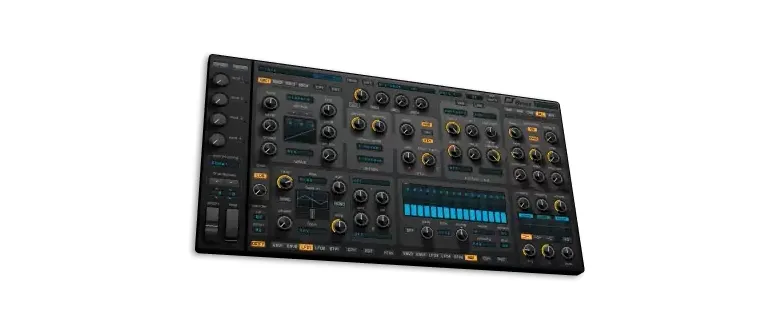 Иконка Reveal Sound - Spire 1.5.17 VSTi, VSTi 3, AAX (x64) [En]