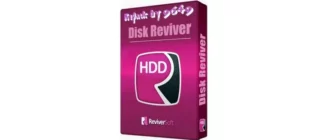 Иконка ReviverSoft Disk Reviver 1.0.0.18480 RePack (& Portable) by 9649 [Multi Ru]