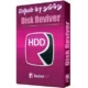 Иконка ReviverSoft Disk Reviver 1.0.0.18480 RePack (& Portable) by 9649 [Multi Ru]