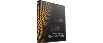 Иконка ReviverSoft Driver Reviver 5.13.0.4 (2016) Multi Русский