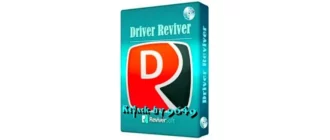 Иконка ReviverSoft Driver Reviver 5.42.0.6 RePack (& Portable) by 9649 [Multi Ru]