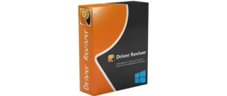 Иконка ReviverSoft Driver Reviver 5.42.0.6 RePack (& Portable) by TryRooM [Ru En]