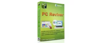 Иконка ReviverSoft PC Reviver 3.5.0.22 (2018) РС RePack & Portable by TryRooM