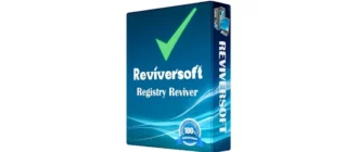 Иконка Reviversoft Registry Reviver 4.19.8.2 (2018) PC RePack & Portable by elchupacabra