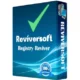 Иконка Reviversoft Registry Reviver 4.19.8.2 (2018) PC RePack & Portable by elchupacabra