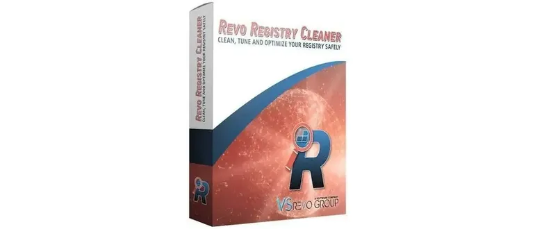 Иконка Revo Registry Cleaner Pro 1.5.2 RePack (& Portable) by elchupacabra [Multi Ru]