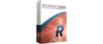 Иконка Revo Registry Cleaner Pro 1.5.5 RePack (& Portable) by elchupacabra [Multi Ru]