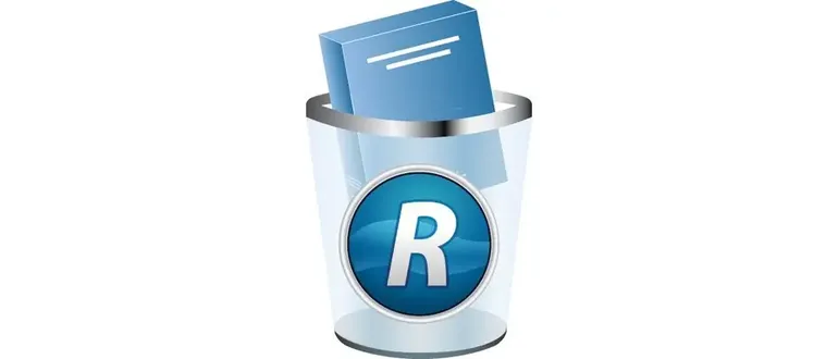 Иконка Revo Uninstaller Free 2.2.8 (2021) PC + Portable