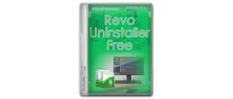 Иконка Revo Uninstaller Free 2.5.0 + Portable [Multi Ru]