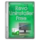 Иконка Revo Uninstaller Free 2.5.0 + Portable [Multi Ru]