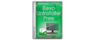 Иконка Revo Uninstaller Free 2.5.7 + Portable [Multi Ru]