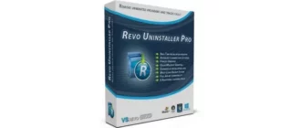 Иконка Revo Uninstaller Pro 3.2.1 Final [21-03-2018] (2018) РС RePack & Portable by elchupacabra