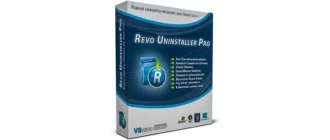 Иконка Revo Uninstaller Pro 3.2.1 RePack & Portable (2018) Multi Русский