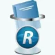 Иконка Revo Uninstaller Pro 4.4.0 + Portable [Multi Ru]