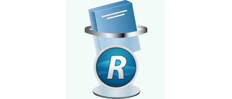 Иконка Revo Uninstaller Pro 4.4.0 + Portable [Multi Ru]
