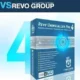 Иконка Revo Uninstaller Pro 4.4.8 (2021) РС RePack & Portable by TryRooM