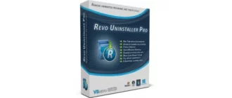 Иконка Revo Uninstaller Pro 5.0.1 (2022) РС RePack & Portable by Dodakaedr