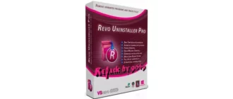 Иконка Revo Uninstaller Pro 5.0.3 RePack (& Portable) by 9649 [Multi Ru]