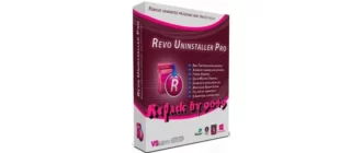 Иконка Revo Uninstaller Pro 5.0.5 RePack (& Portable) by 9649 [Multi Ru]