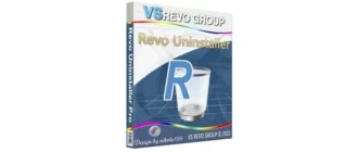 Иконка Revo Uninstaller Pro 5.0.7 Portable by FC Portables [Multi Ru]