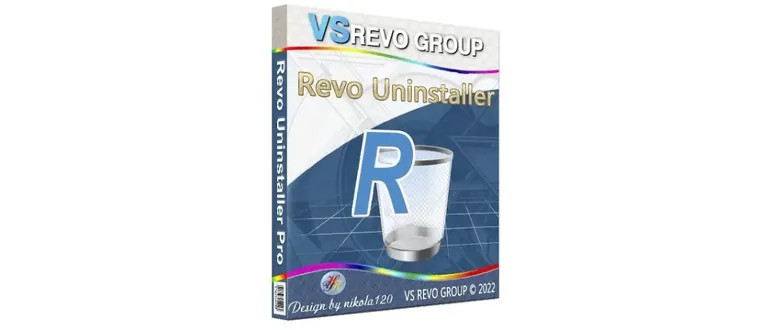 Иконка Revo Uninstaller Pro 5.0.8 Portable by FC Portables [Multi Ru]