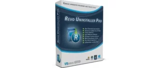 Иконка Revo Uninstaller Pro 5.1.5 (2023) РС RePack & Portable by Dodakaedr