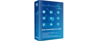 Иконка Revo Uninstaller Pro 5.4.0 RePack (& Portable) by Dodakaedr [Multi Ru]