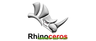 Иконка Rhinoceros 3D 7.34.23267.11001 [Multi Ru]