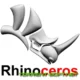 Иконка Rhinoceros 3D 7.34.23267.11001 [Multi Ru]