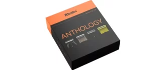Иконка Rhodes Anthology 1.0.0 VSTi, VSTi 3, AAX (x64) RePack by R2R [En]