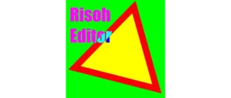 Иконка RisohEditor 5.6.9 [Multi Ru]