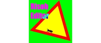 Иконка RisohEditor 5.7.2 + portable [Multi Ru]