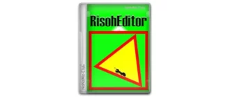 Иконка RisohEditor 5.8.5 + Portable [Multi Ru]