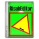Иконка RisohEditor 5.8.6 + Portable [Multi Ru]