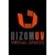 Иконка RizomUV Virtual Spaces 2022.0.11 [En]
