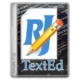 Иконка RJ TextEd 15.85.1.0 + Portable [Multi Ru]