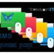 Иконка RMS Удаленный доступ 7.0.0.1 [Ru En]