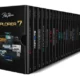 Иконка Rob Papen - eXplorer 7.0.2 VST, VST 3, VSTi, VSTi 3, AAX (x64) [En]