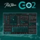 Иконка Rob Papen - Go2 1.0.1a VSTi, AAX, NI (x86 x64) Repack by VR [En]